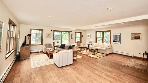 50 Anderson Pond Road Grantham NH 03753