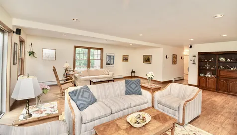 50 Anderson Pond Road Grantham NH 03753