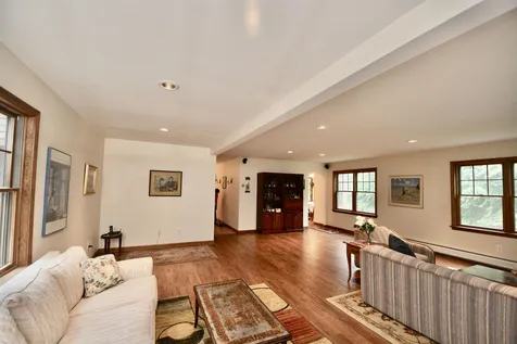 50 Anderson Pond Road Grantham NH 03753