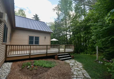 50 Anderson Pond Road Grantham NH 03753