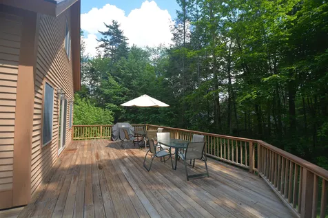 50 Anderson Pond Road Grantham NH 03753