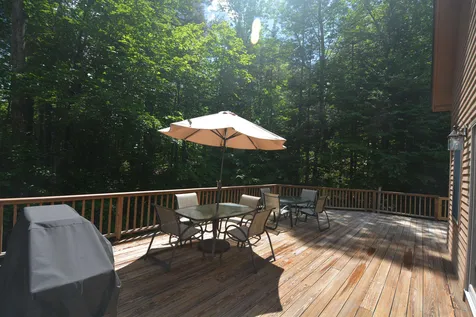50 Anderson Pond Road Grantham NH 03753