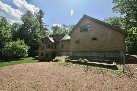 50 Anderson Pond Road Grantham NH 03753