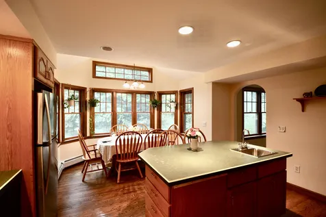 50 Anderson Pond Road Grantham NH 03753
