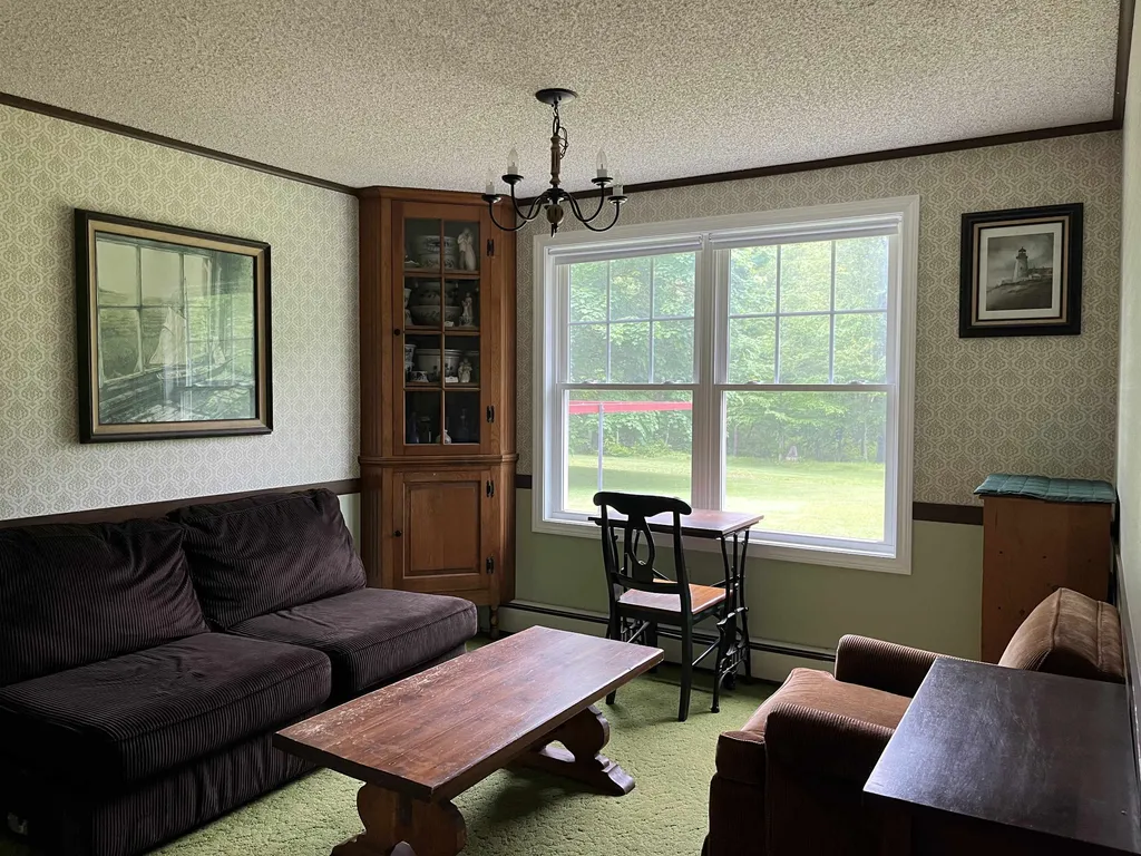 34 Parker Mountain Road Strafford NH 03884