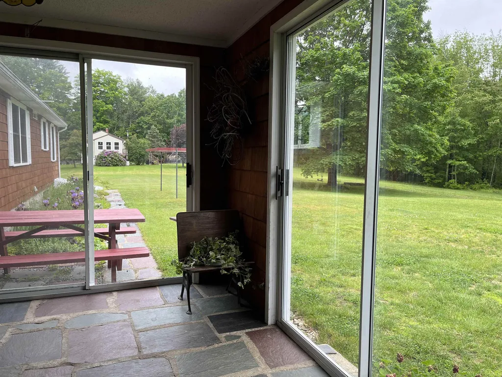 34 Parker Mountain Road Strafford NH 03884