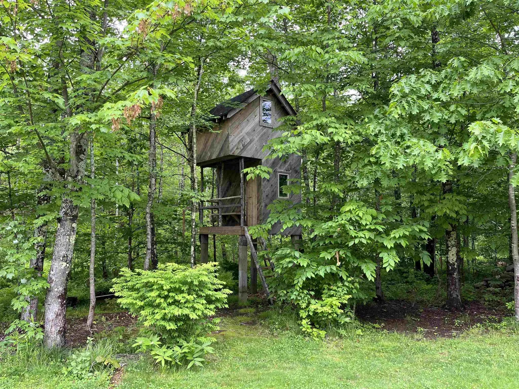 34 Parker Mountain Road Strafford NH 03884