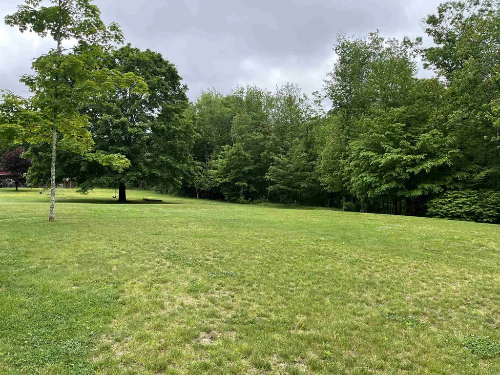 34 Parker Mountain Road Strafford NH 03884