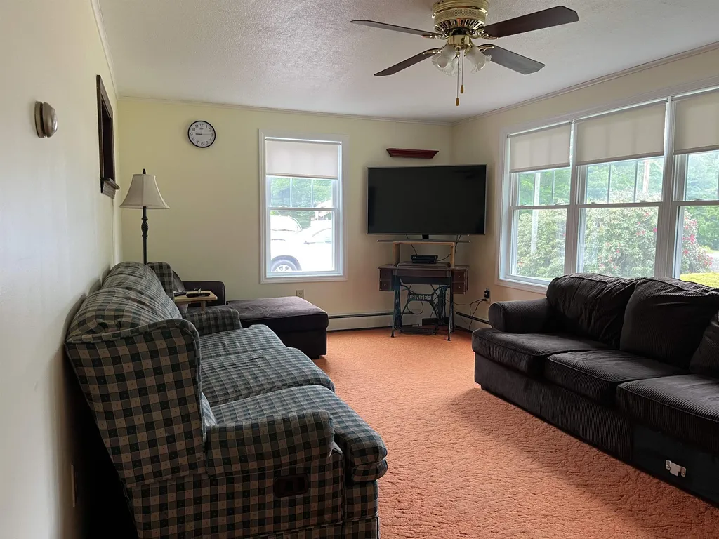 34 Parker Mountain Road Strafford NH 03884
