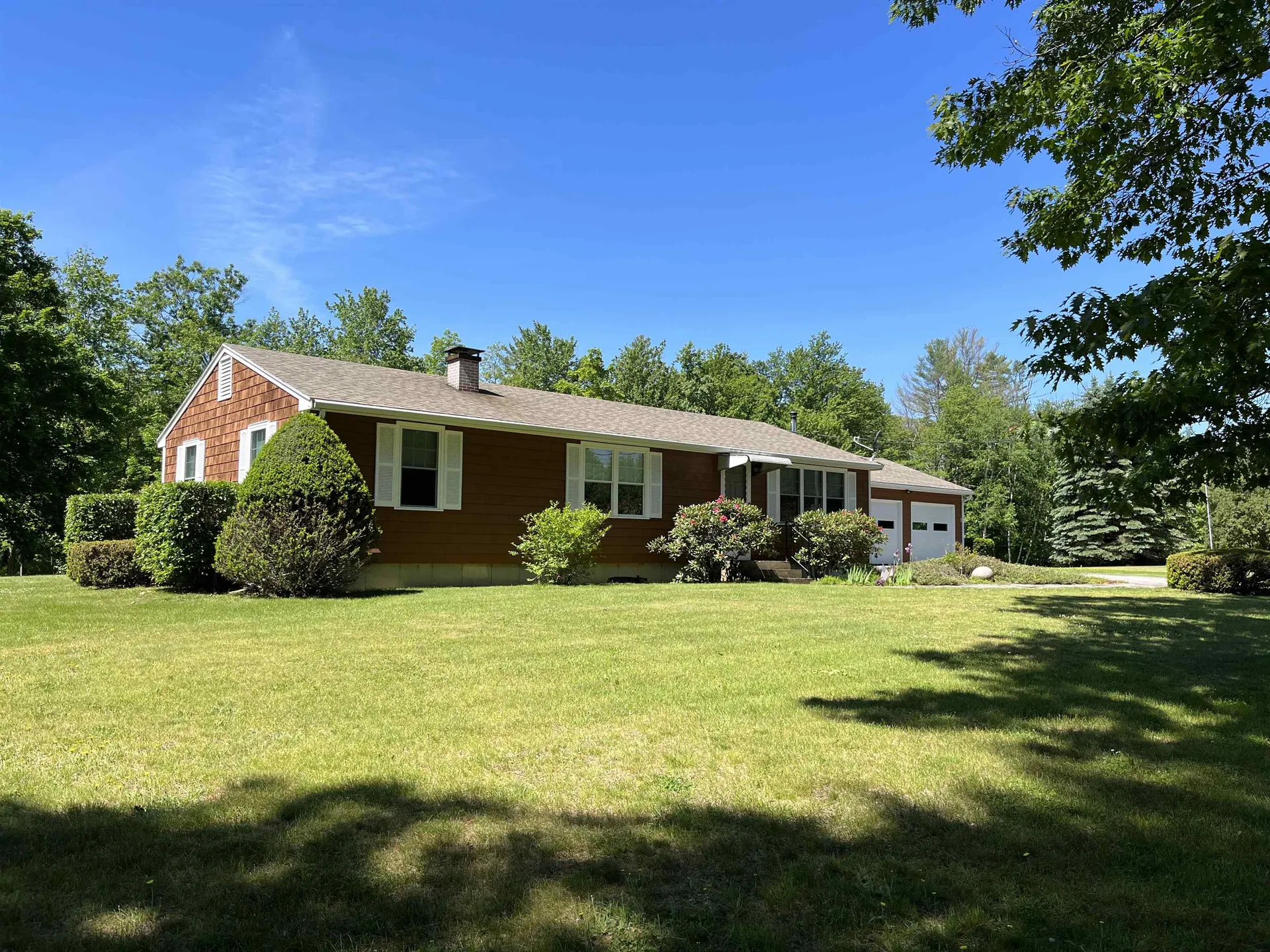 34 Parker Mountain Road Strafford NH 03884