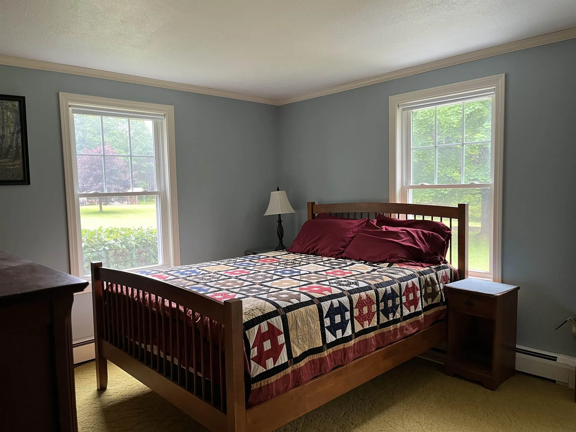34 Parker Mountain Road Strafford NH 03884