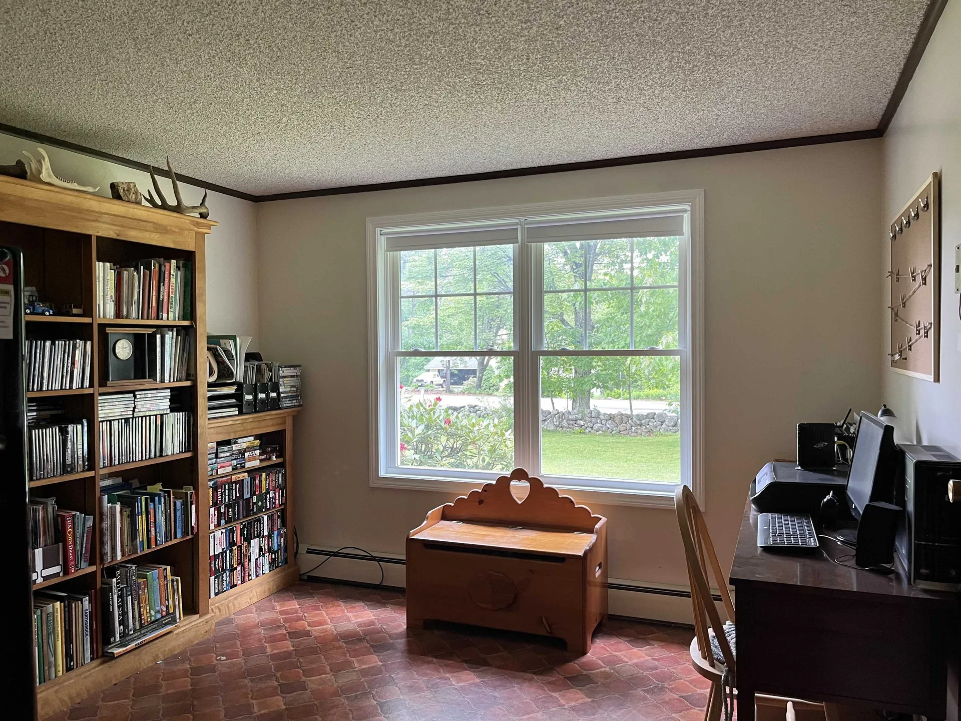 34 Parker Mountain Road Strafford NH 03884