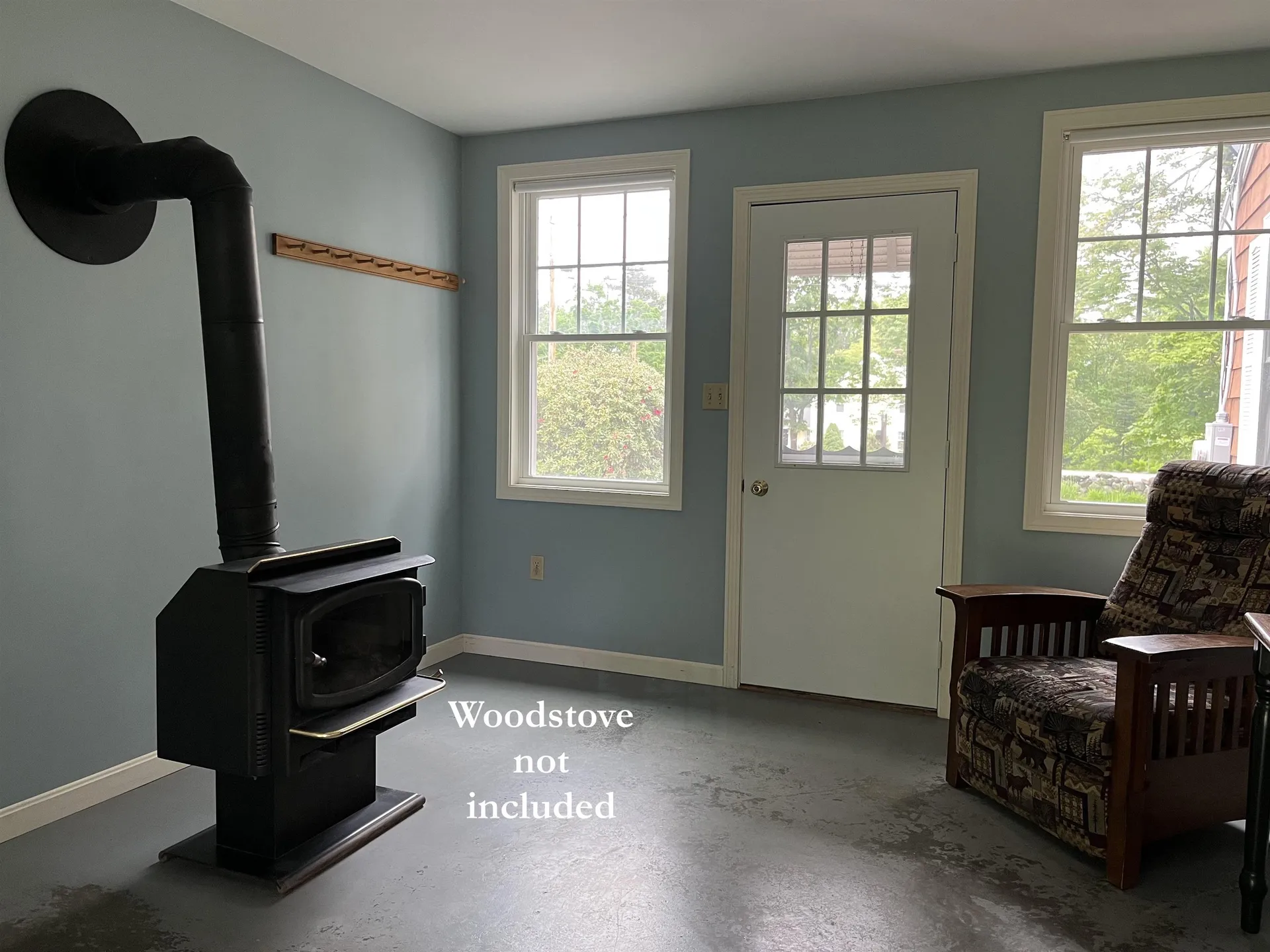 34 Parker Mountain Road Strafford NH 03884