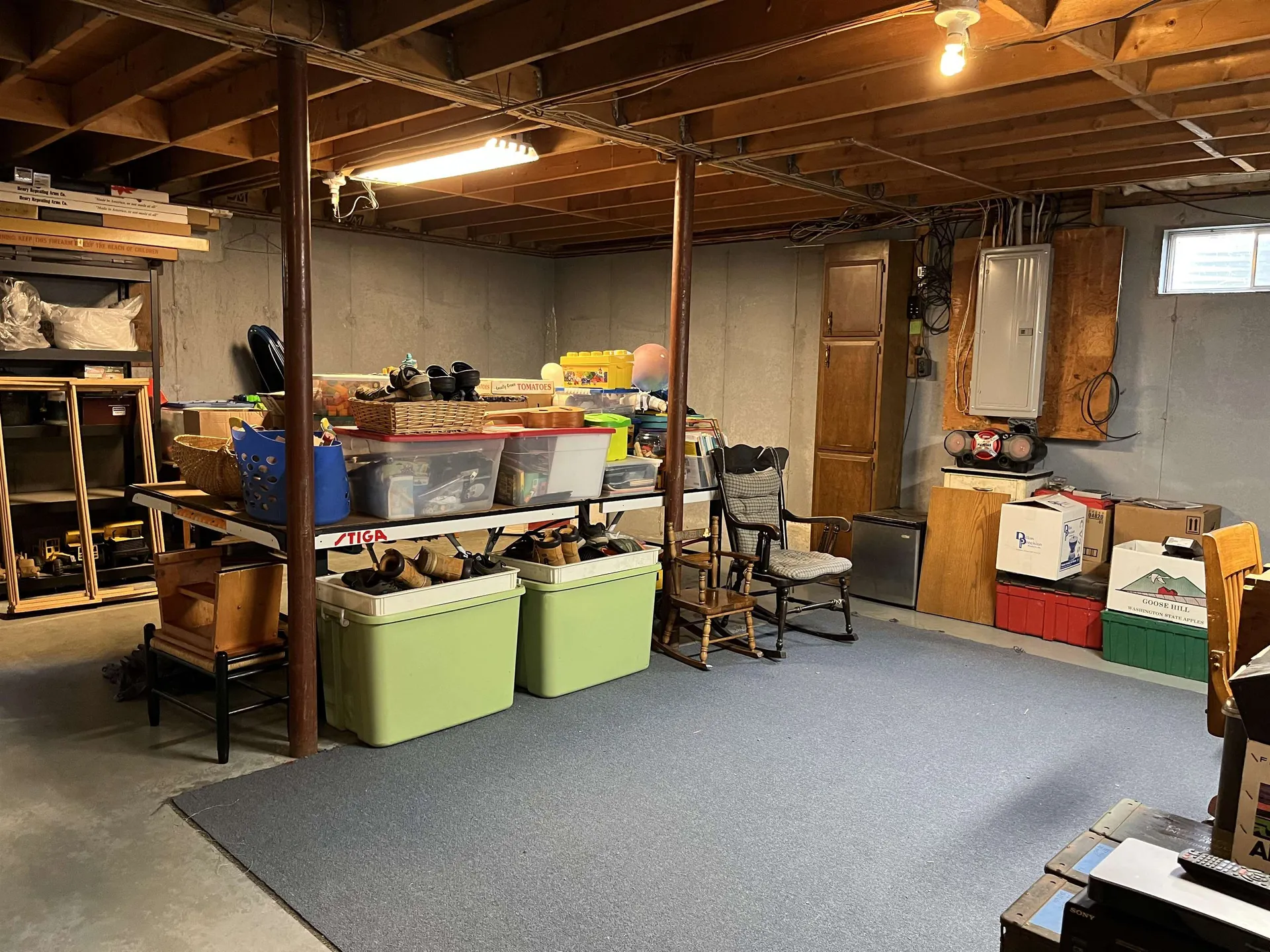 34 Parker Mountain Road Strafford NH 03884