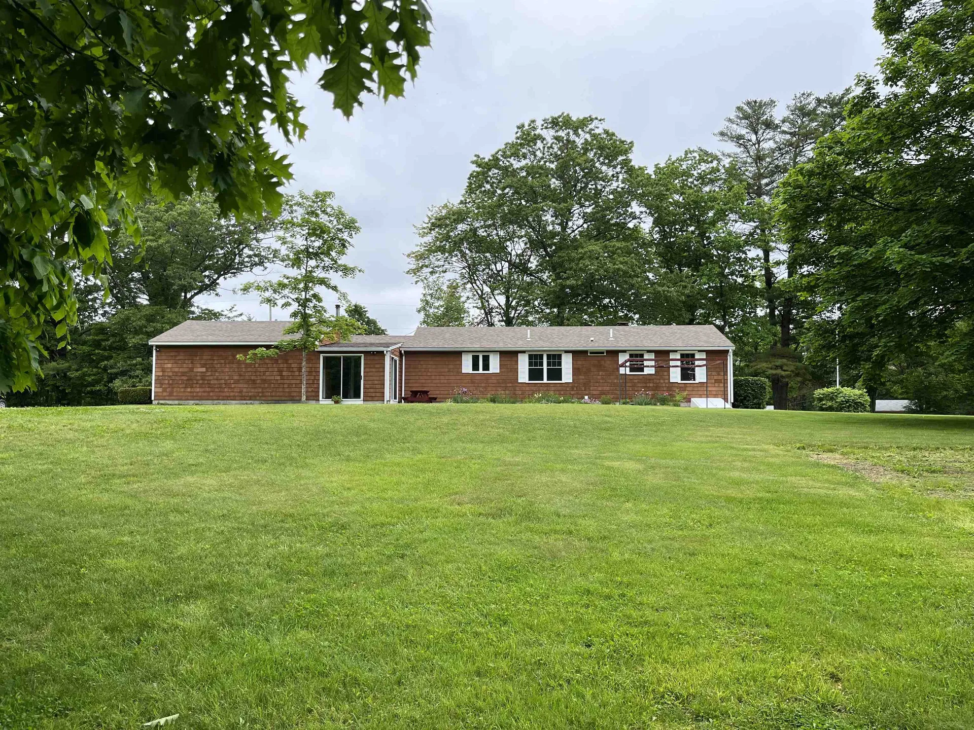 34 Parker Mountain Road Strafford NH 03884