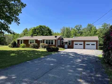 34 Parker Mountain Road Strafford NH 03884