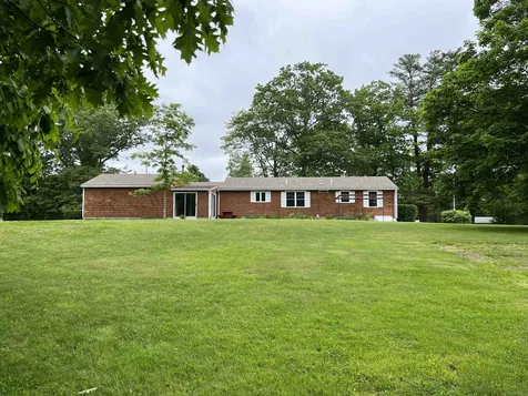 34 Parker Mountain Road Strafford NH 03884