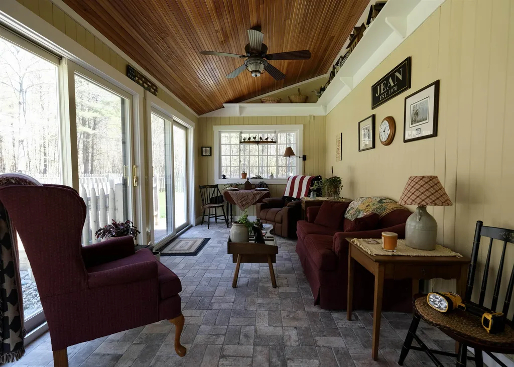 287 Middle Road Tuftonboro NH 03816