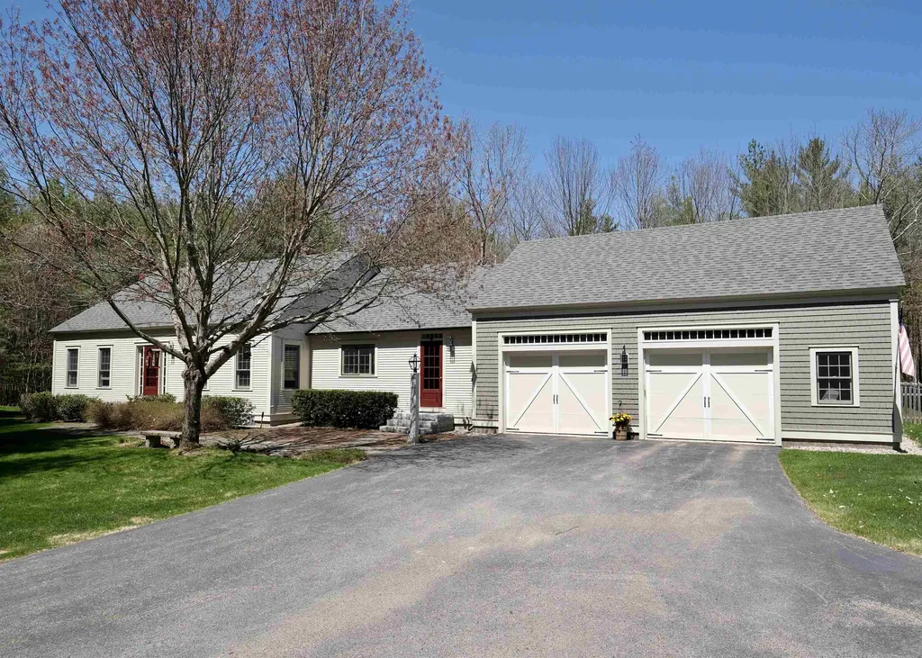 287 Middle Road Tuftonboro NH 03816