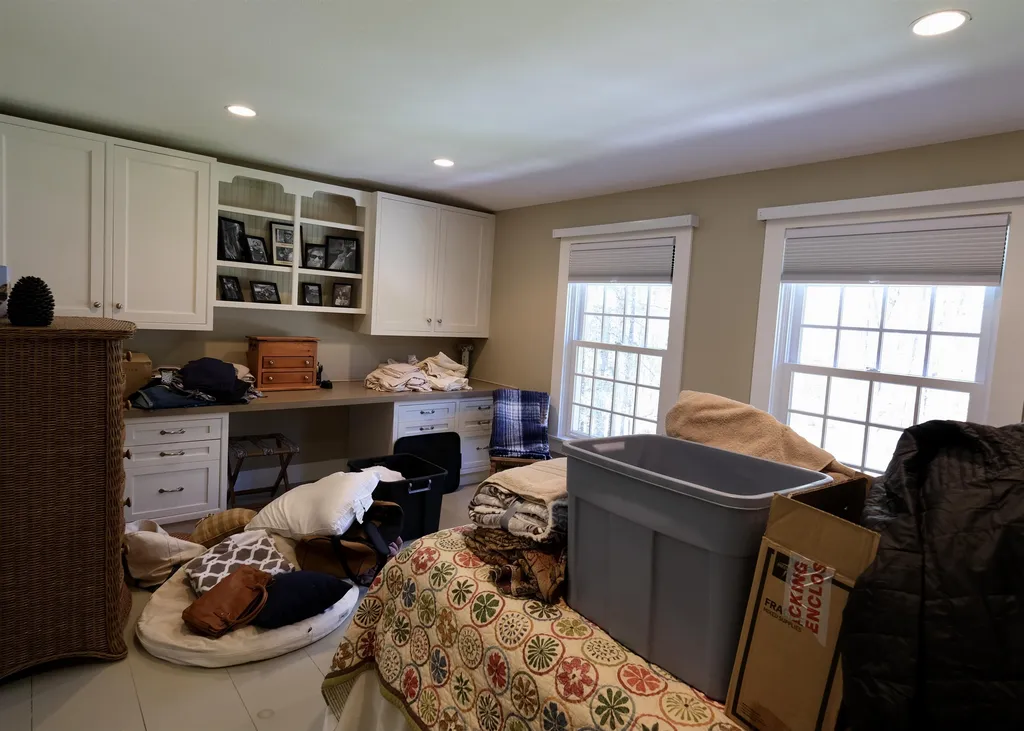 287 Middle Road Tuftonboro NH 03816