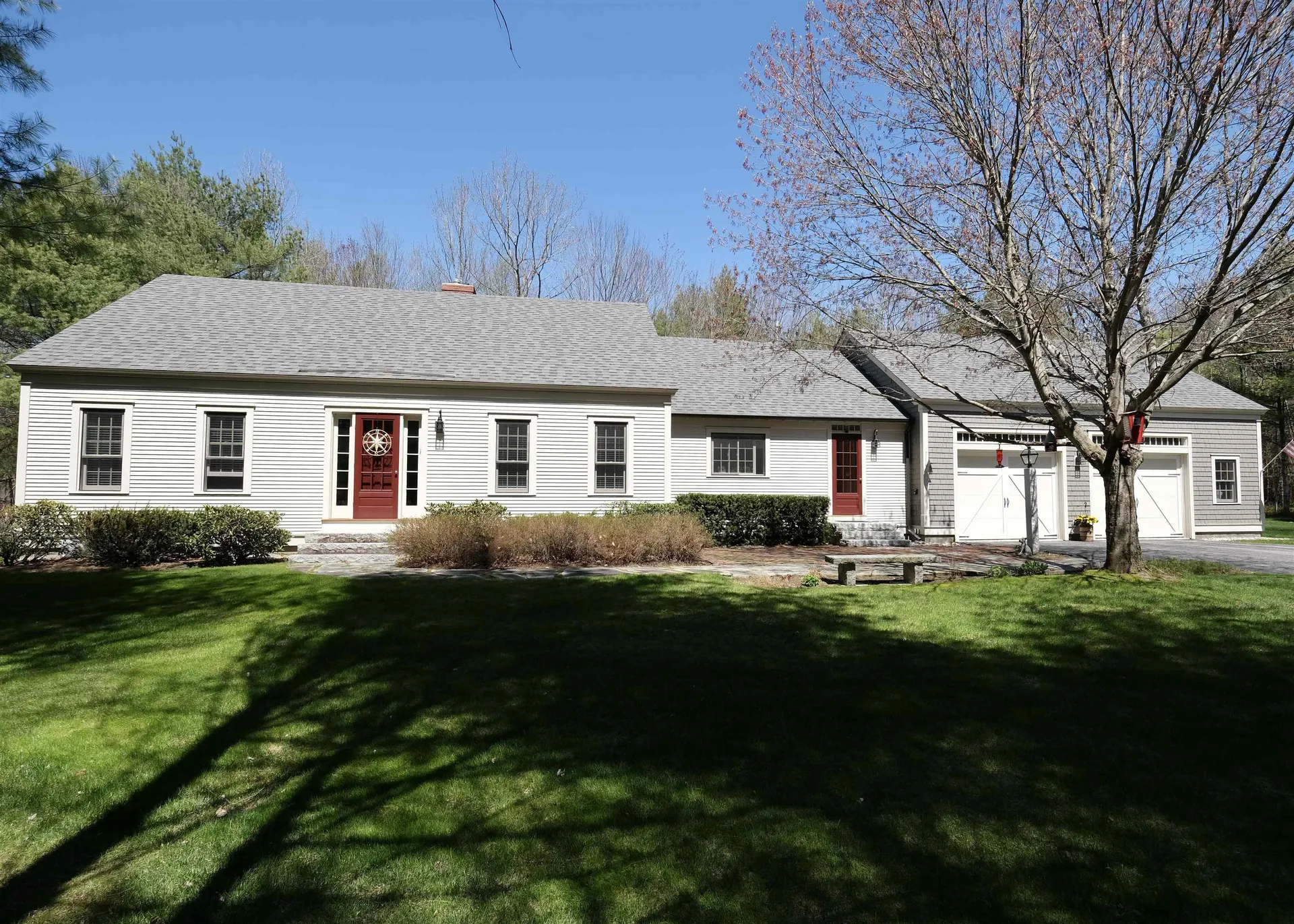 287 Middle Road Tuftonboro NH 03816