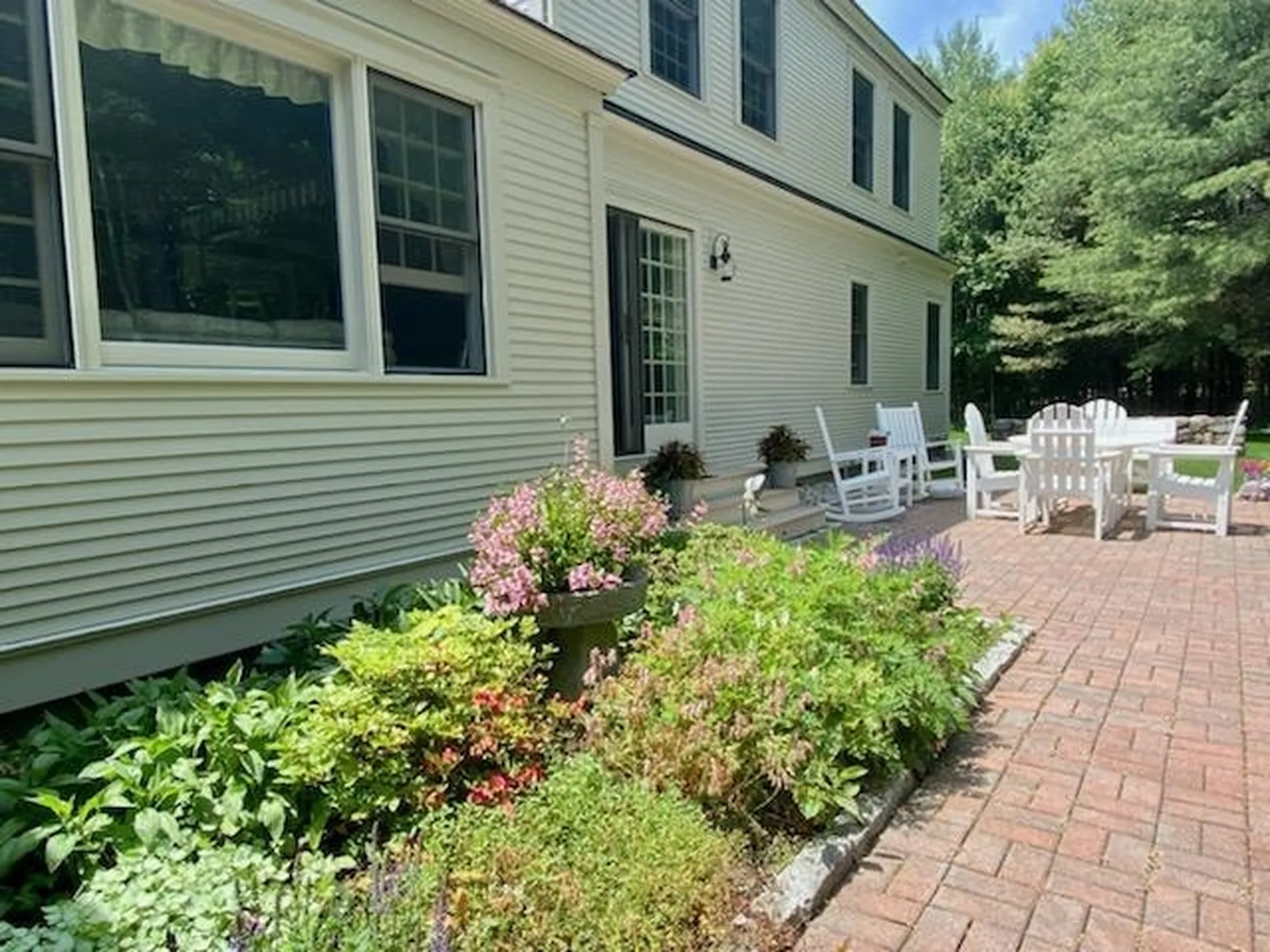 287 Middle Road Tuftonboro NH 03816
