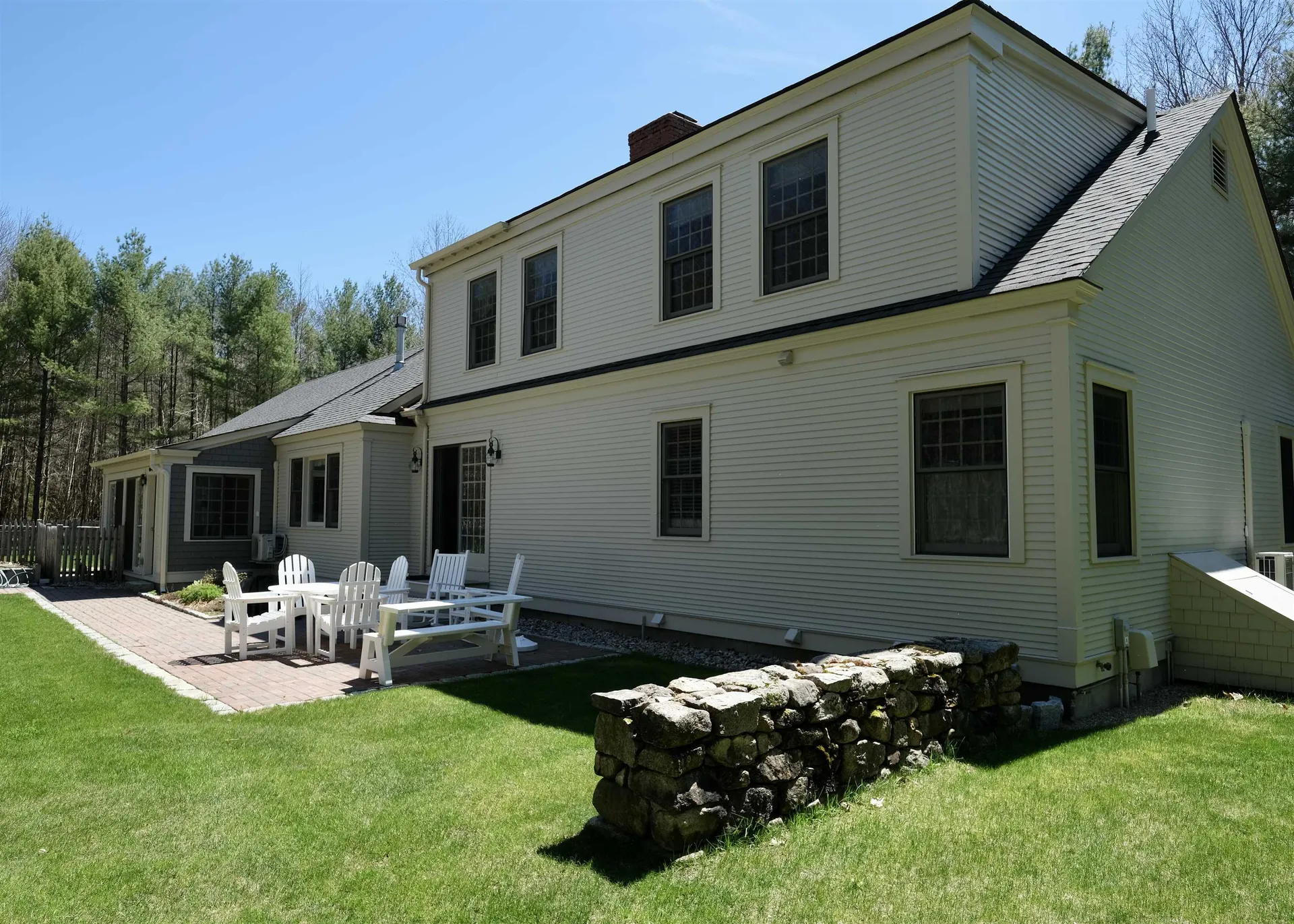 287 Middle Road Tuftonboro NH 03816