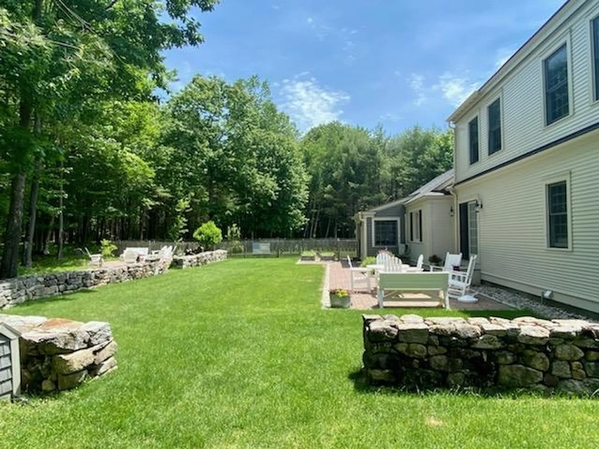 287 Middle Road Tuftonboro NH 03816
