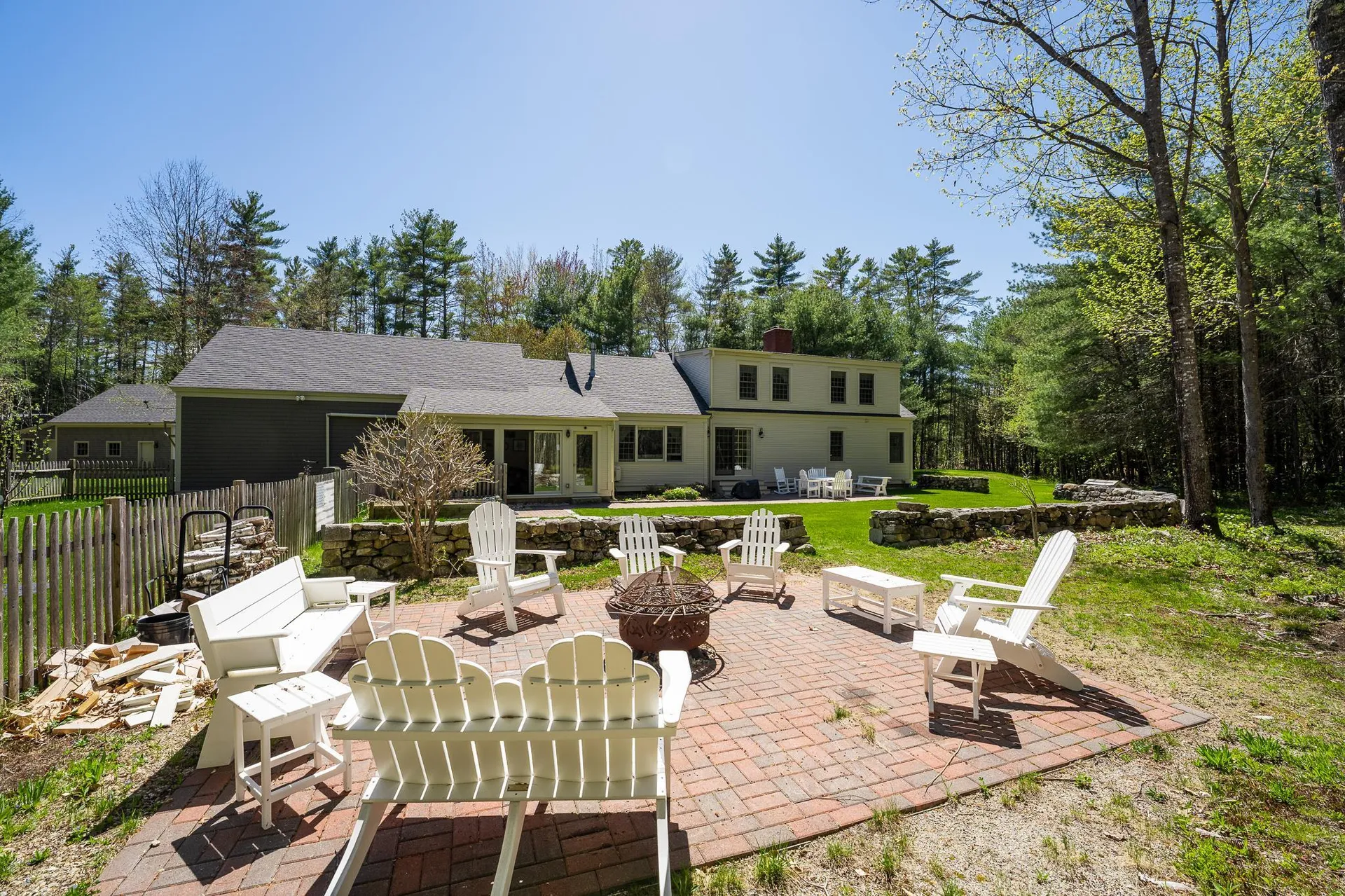 287 Middle Road Tuftonboro NH 03816