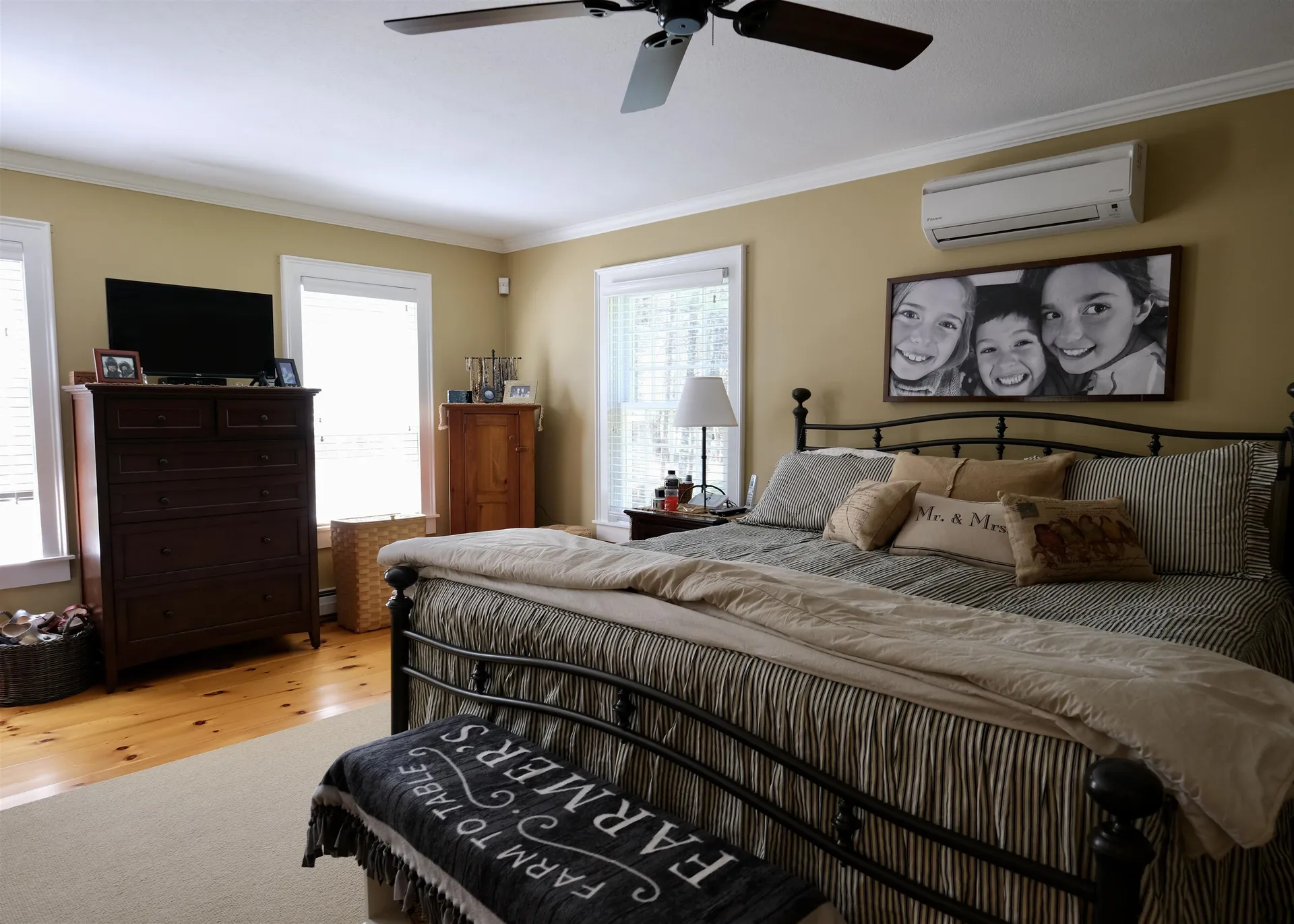 287 Middle Road Tuftonboro NH 03816