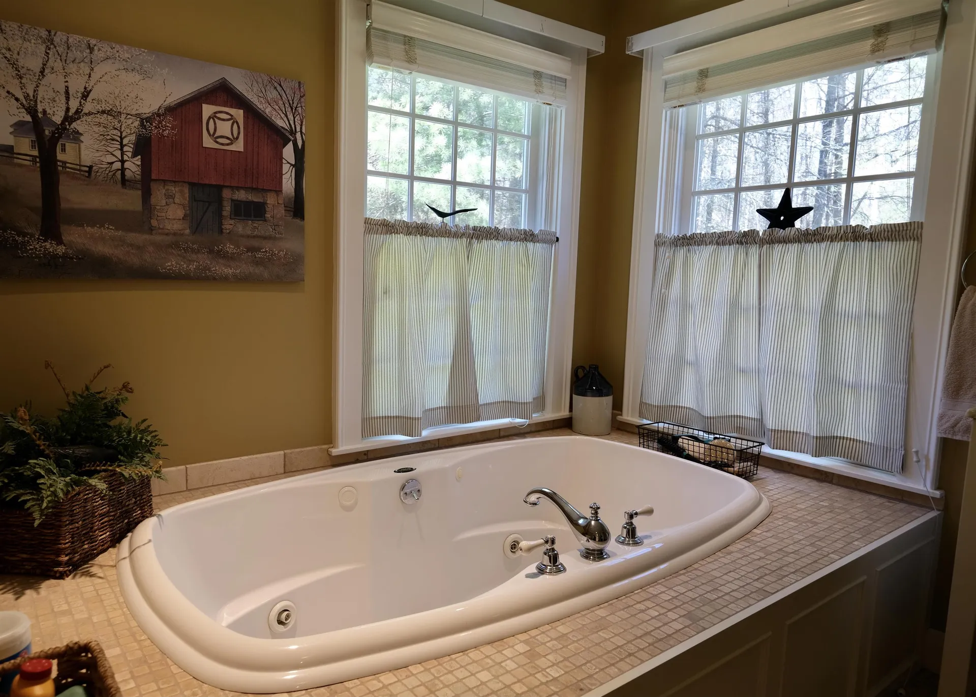 287 Middle Road Tuftonboro NH 03816