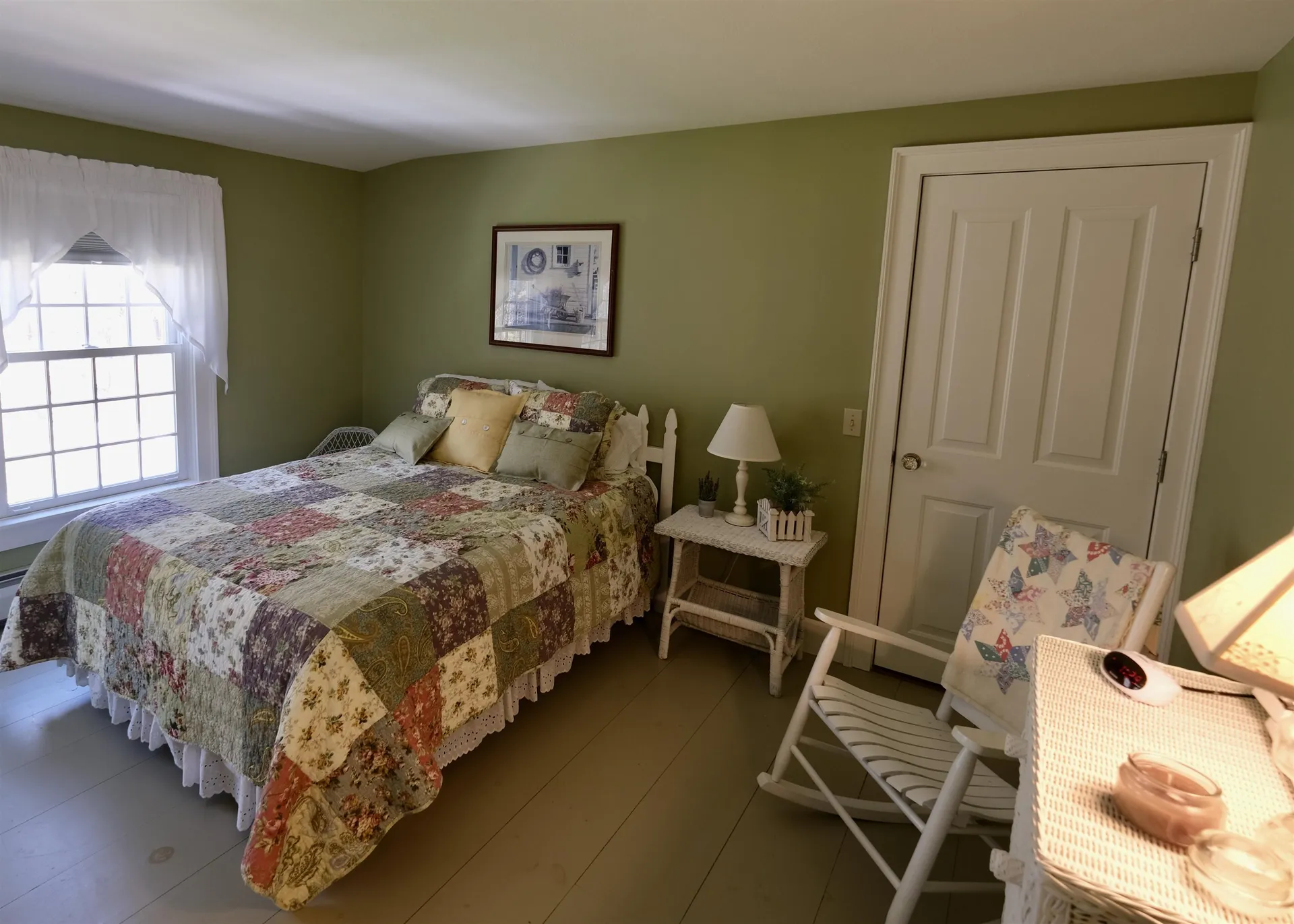 287 Middle Road Tuftonboro NH 03816