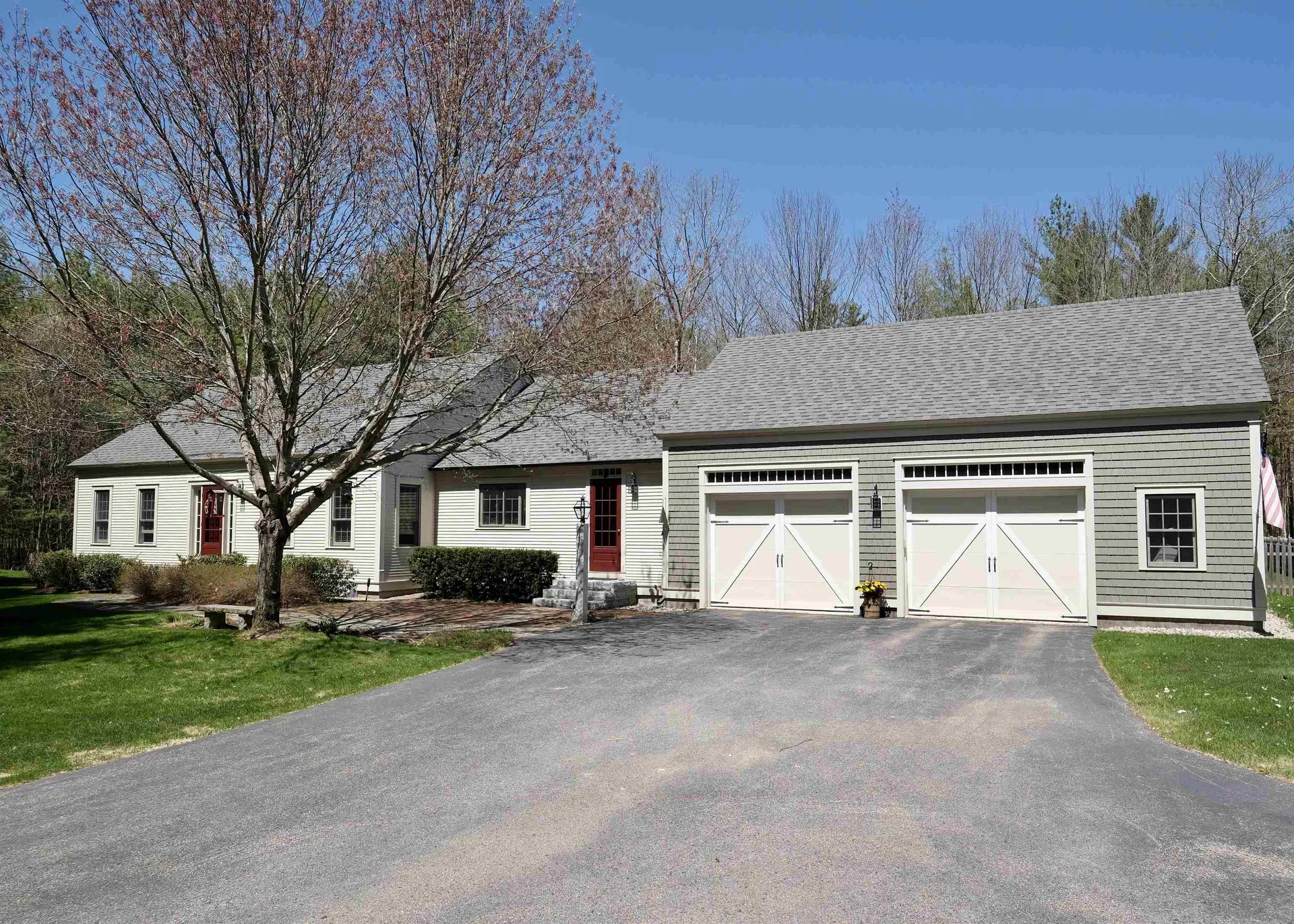 287 Middle Road Tuftonboro NH 03816
