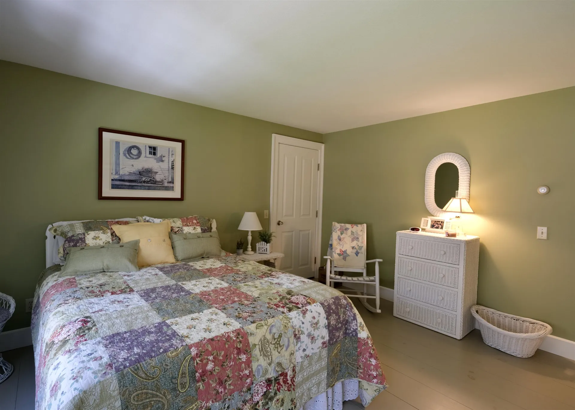 287 Middle Road Tuftonboro NH 03816