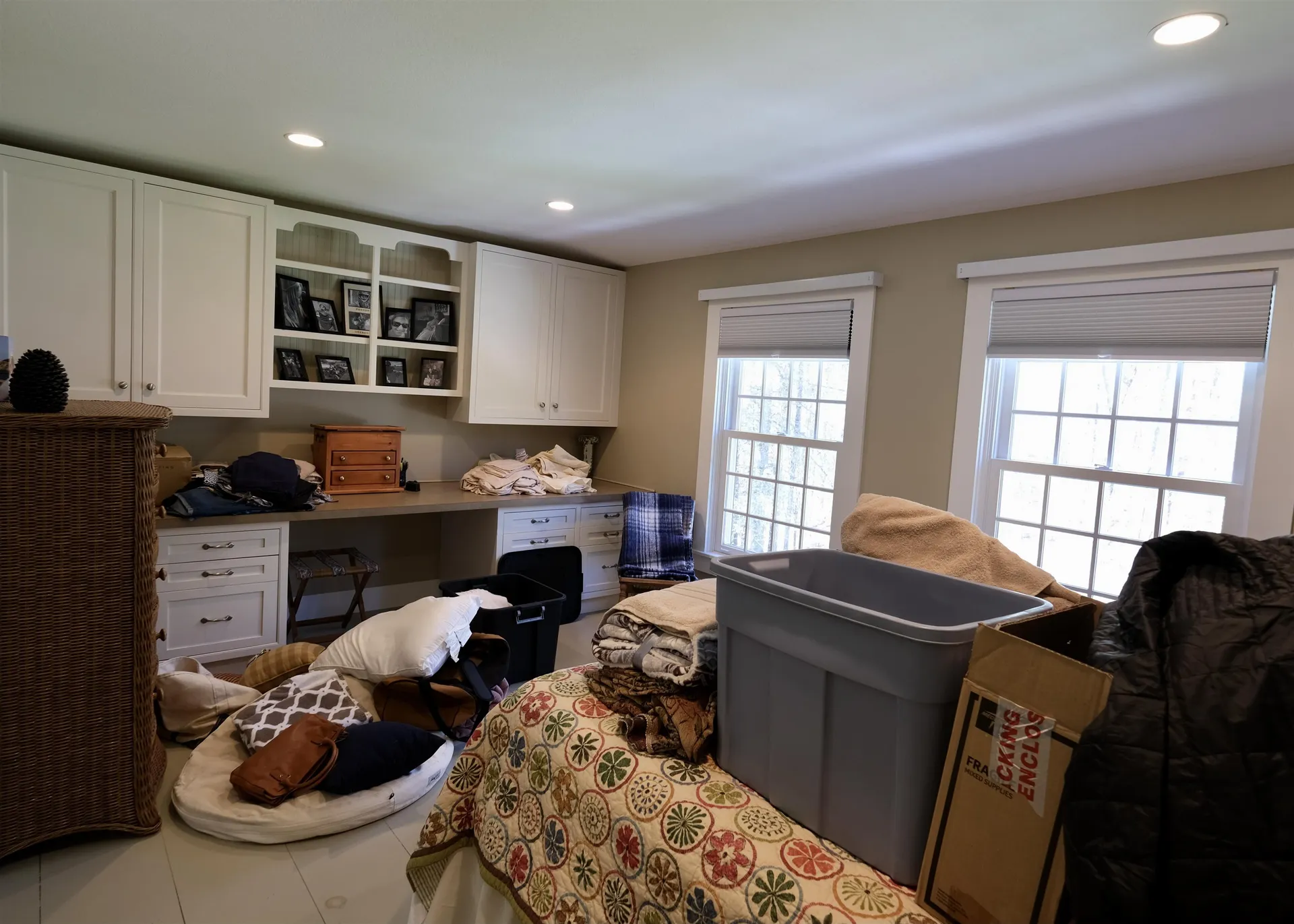 287 Middle Road Tuftonboro NH 03816