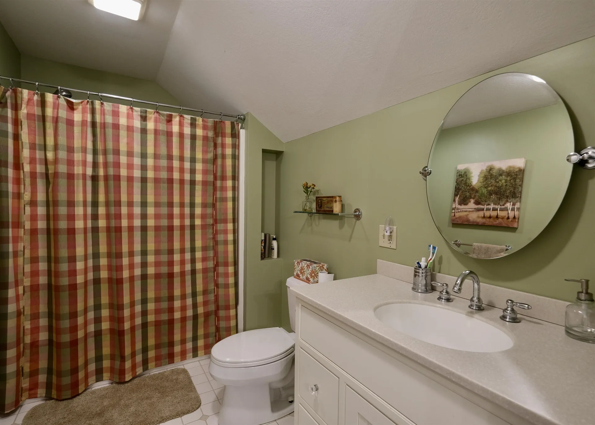 287 Middle Road Tuftonboro NH 03816