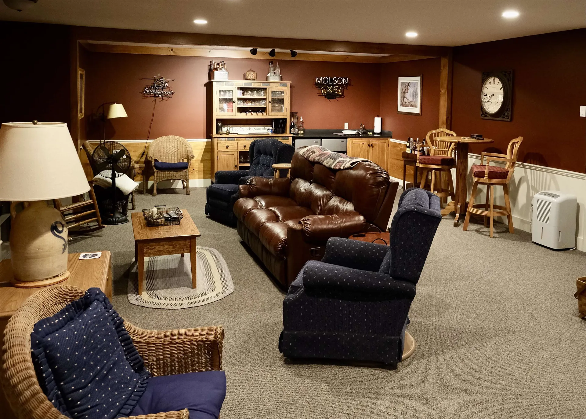 287 Middle Road Tuftonboro NH 03816