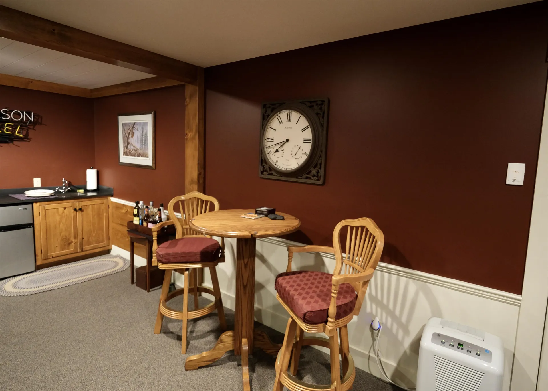 287 Middle Road Tuftonboro NH 03816