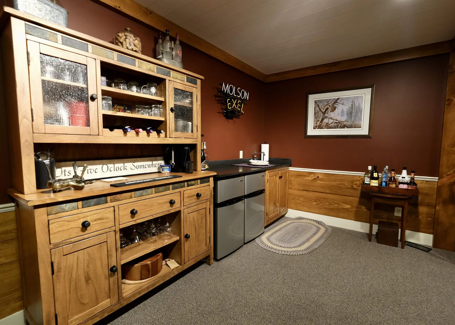 287 Middle Road Tuftonboro NH 03816