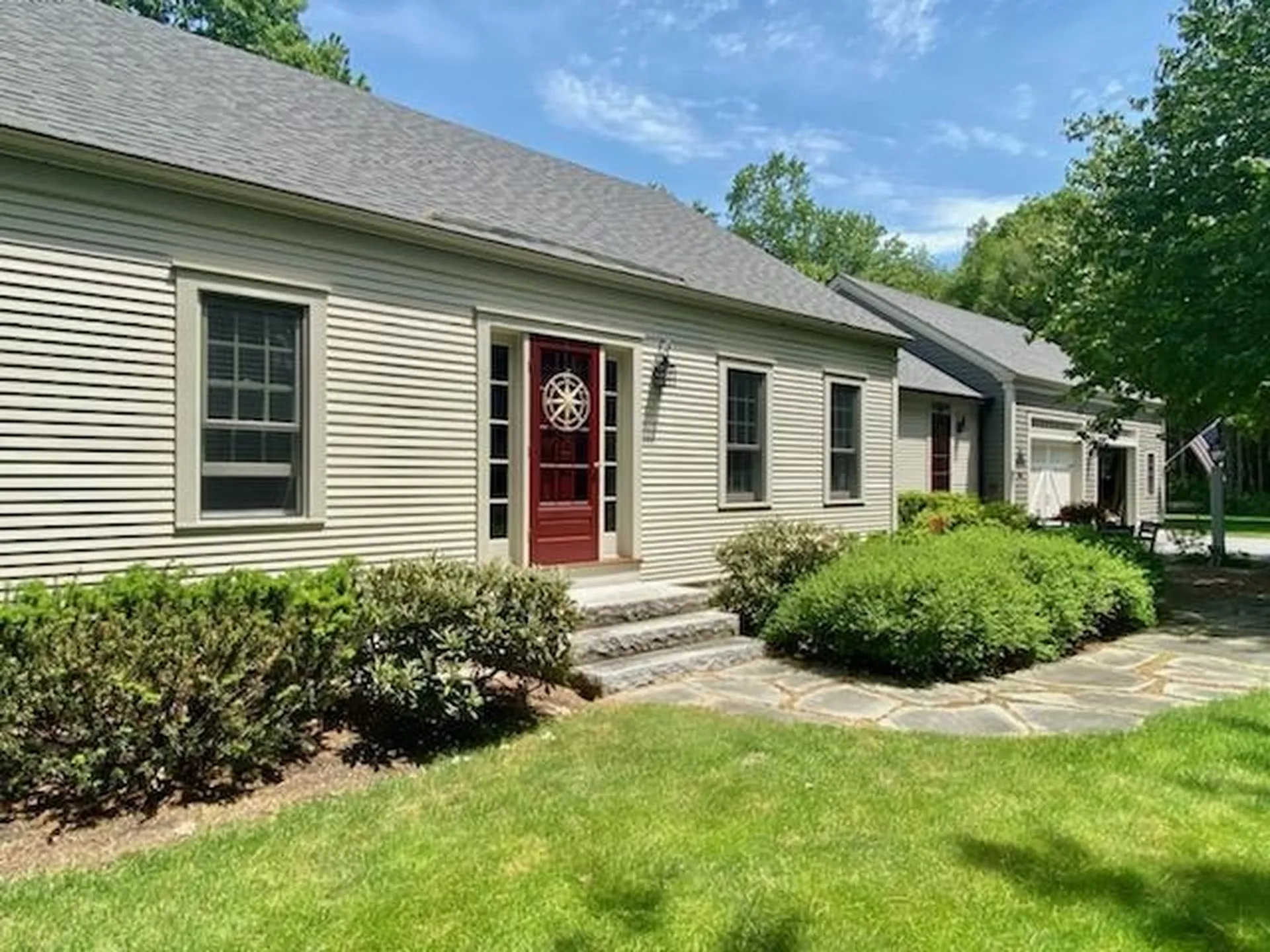 287 Middle Road Tuftonboro NH 03816