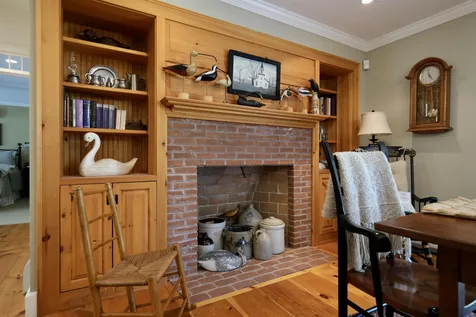 287 Middle Road Tuftonboro NH 03816