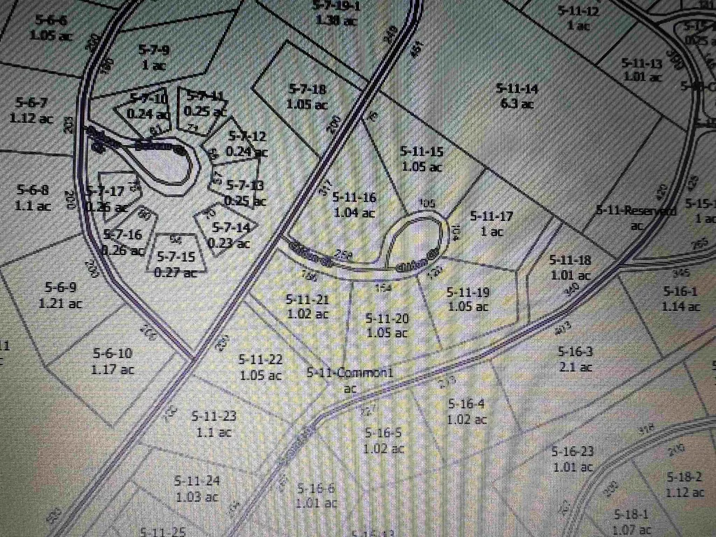 Caldon Circle Campton NH 03223