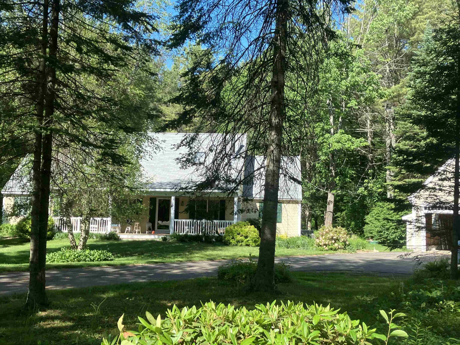 100 Whitten Neck Road Wolfeboro NH 03894