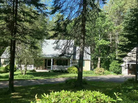 100 Whitten Neck Road Wolfeboro NH 03894