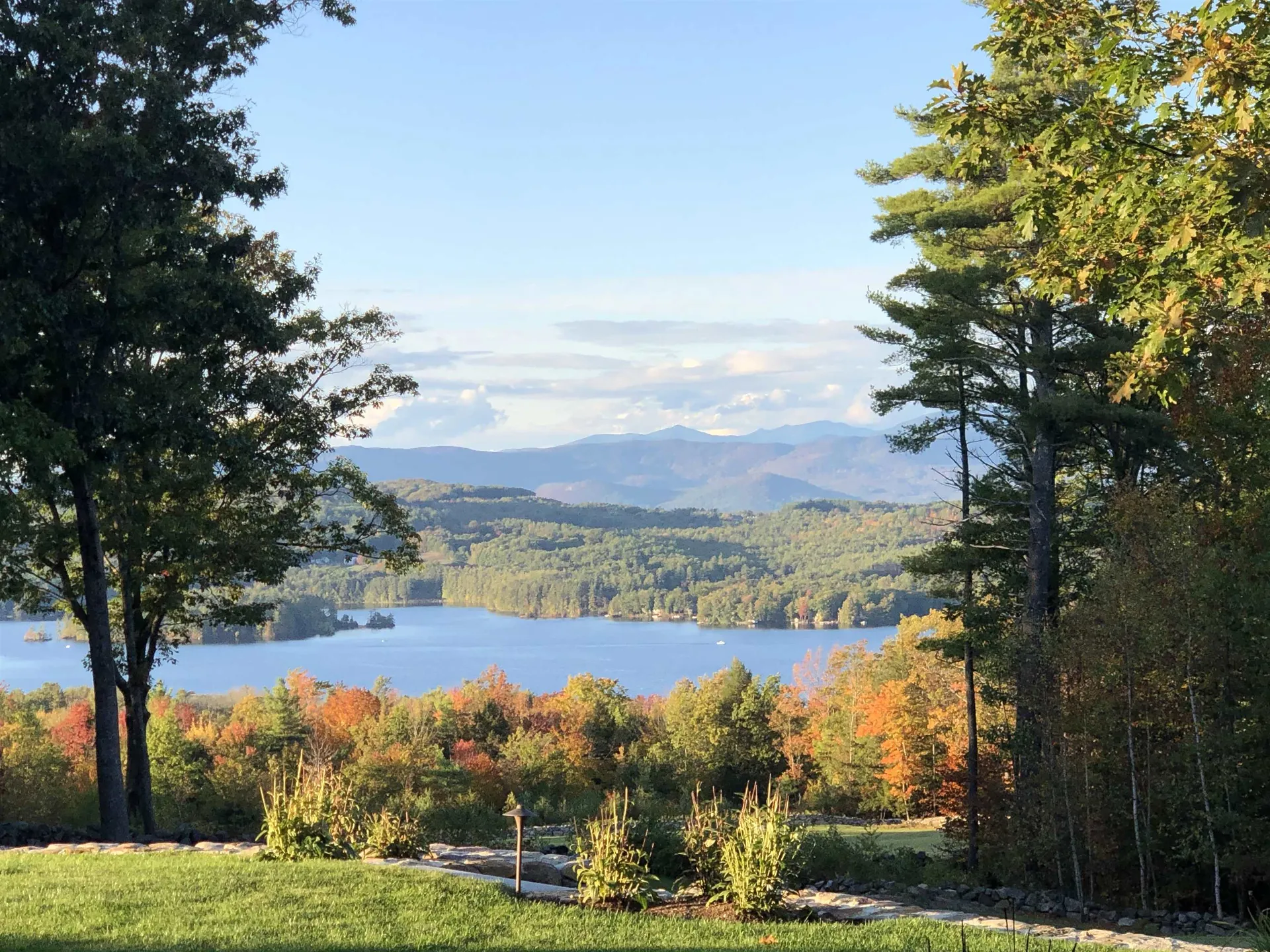 48 Pease Road Meredith NH 03253