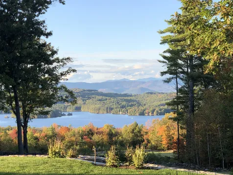 48 Pease Road Meredith NH 03253