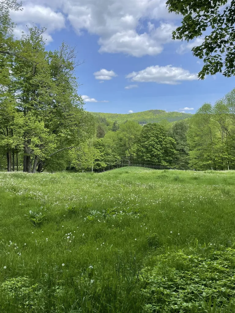 234 Randall Road Woodstock VT 05091