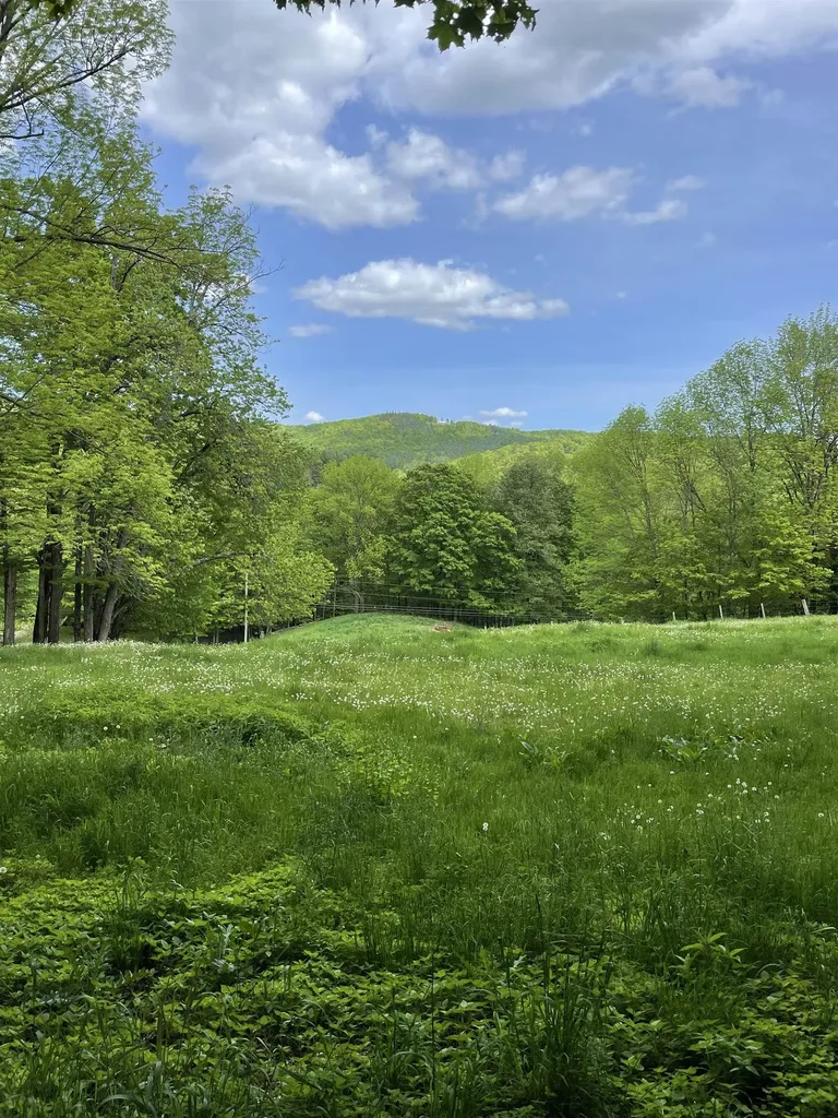 234 Randall Road Woodstock VT 05091