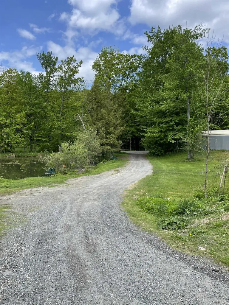 234 Randall Road Woodstock VT 05091