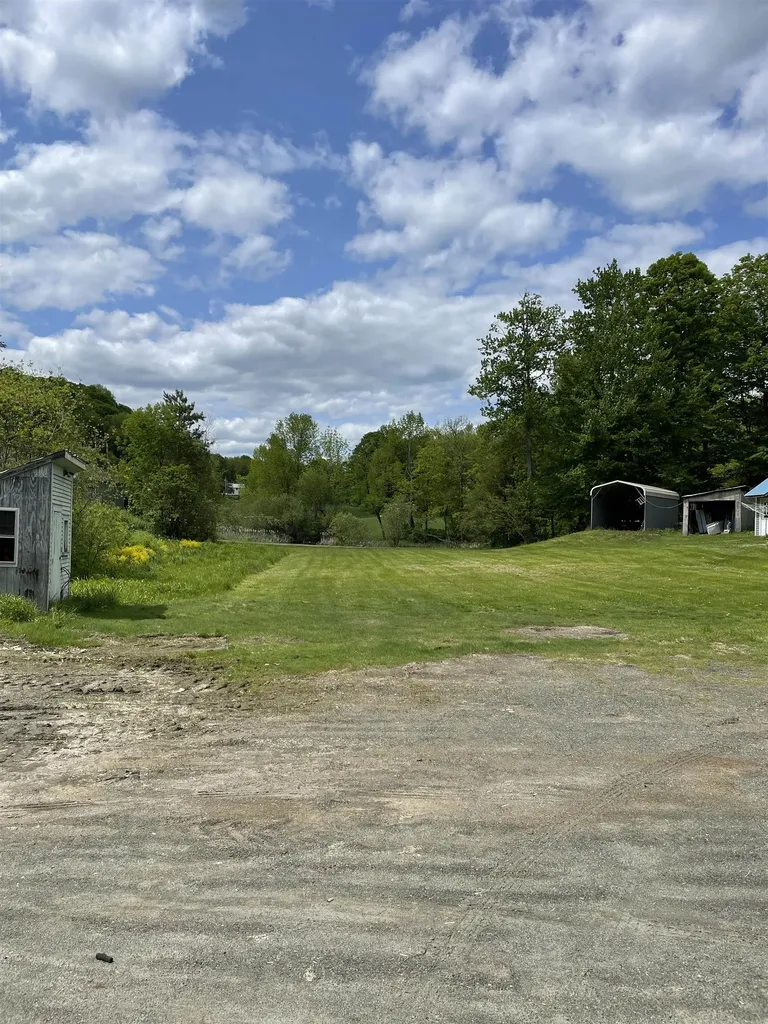 234 Randall Road Woodstock VT 05091